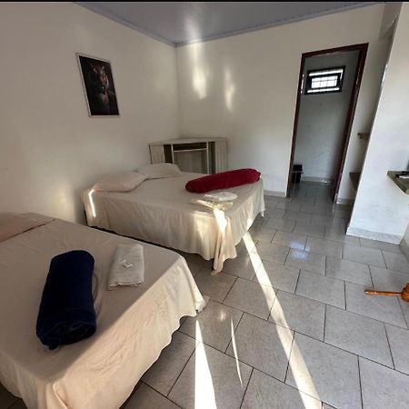 Pousada Dinaa 2 Torres Bagian luar foto