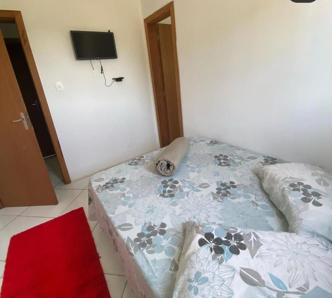 Pousada Dinaa 2 Torres Bagian luar foto